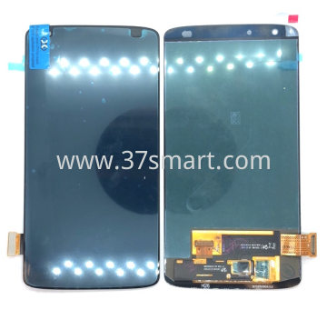 ZTE Axon Mini B2016 Lcd+Touch Nero