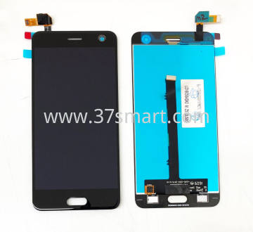 ZTE Blade V8 Lcd+Touch Nero