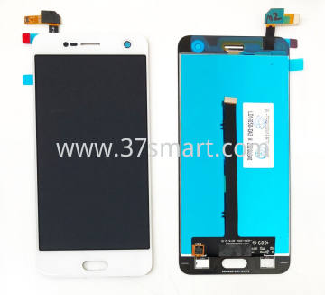 ZTE Blade V8 Lcd+Touch Bianco