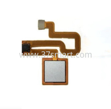 XIAOMI RedMi 3/RedMi Note 3 Flex Impronte Bianco