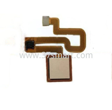 XIAOMI RedMi 3/RedMi Note 3 Flex Touch ID Gold