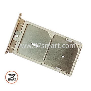 XIAOMI RedMi Note 3 SIM Tray Argento