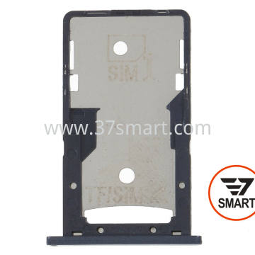 XIAOMI RedMi 4A SIM Tray Nero