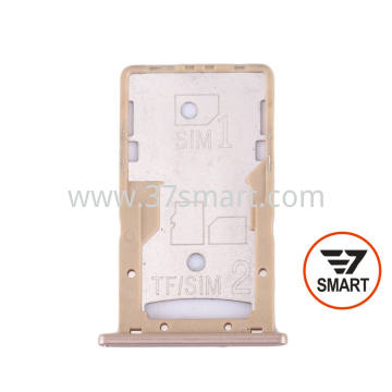 XIAOMI RedMi 4A SIM Tray Gold