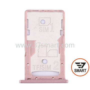 XIAOMI RedMi 4A SIM Tray Rosa