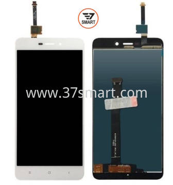 XIAOMI RedMi 4A Lcd+Touch Weiß Regenerieren