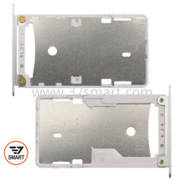 XIAOMI RedMi 4X SIM Tray Argento