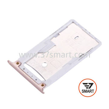 XIAOMI RedMi 4X SIM Tray Rosa
