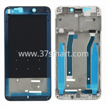 XIAOMI RedMi 4X Cover Anteriore Bianco