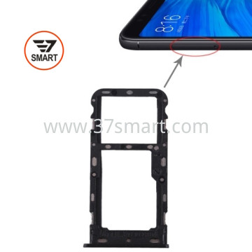 XIAOMI RedMi 5 SIM Tray Schwarz