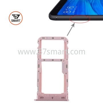 XIAOMI RedMi 5 SIM Tray Rosa