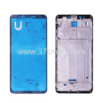 XIAOMI RedMi 5 Frame For Display Schwarz