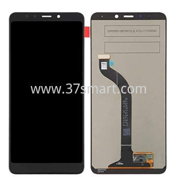 XIAOMI RedMi 5 Lcd+Touch Nero