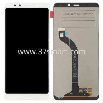XIAOMI RedMi 5 Lcd+Touch Weiß