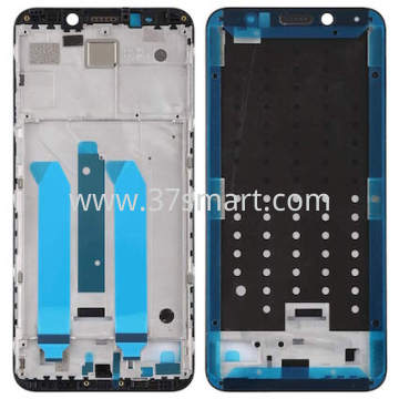 RedMi 5 Plus Cover Anteriore Nero