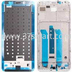RedMi 5 Plus Cover Anteriore Bianco