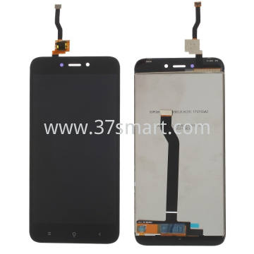XIAOMI RedMi 5A Lcd+Touch Black