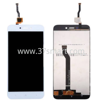 XIAOMI RedMi 5A Lcd+Touch Bianco