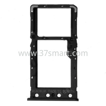 XIAOMI RedMi 6/RedMi 6A SIM Tray Schwarz