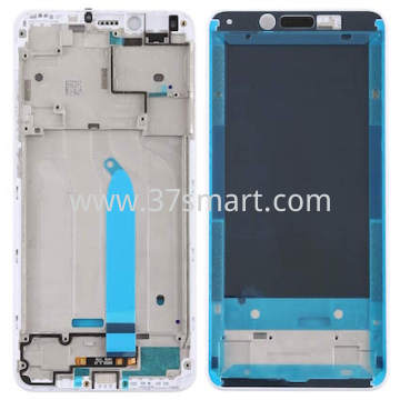 XIAOMI RedMi 6/RedMi 6A Frame For Display Weiß
