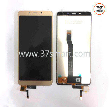 XIAOMI RedMi 6/RedMi 6A Lcd+Touch Gold
