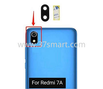 RedMi 7A Camera Glass OEM