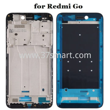 RedMi Go frame For Display Black