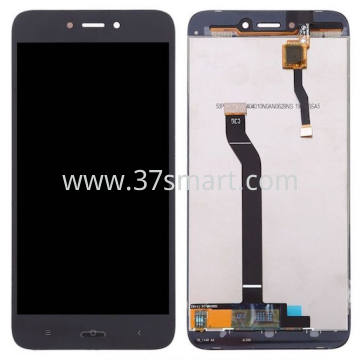 RedMi Go Lcd+Touch Schwarz