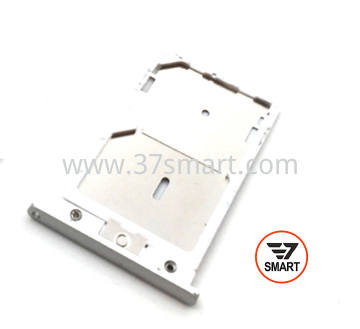 XIAOMI RedMi 4 Pro SIM Tray Argento