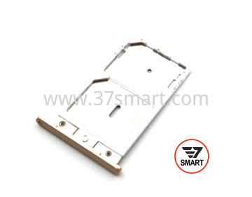 XIAOMI RedMi 4 Pro SIM Tray Gold