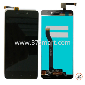 XIAOMI RedMi 4 Pro Lcd+Touch Black
