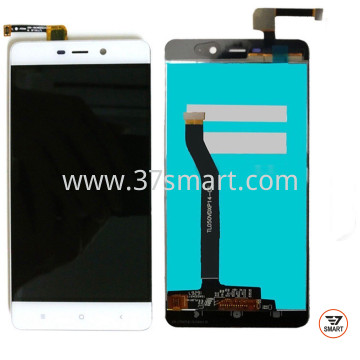 XIAOMI RedMi 4 Pro Lcd+Touch Weiß