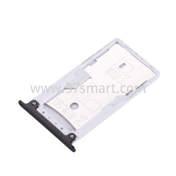 XIAOMI RedMi Note 4X SIM Tray Schwarz