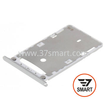 XIAOMI RedMi Note 4X SIM Tray Argento