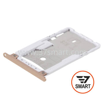 XIAOMI RedMi Note 4X SIM Tray Oro