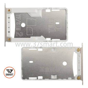XIAOMI RedMi Note 4X SIM Tray Rosa