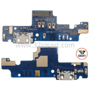 XIAOMI RedMi Note 4X Charging Port Board Regenerate