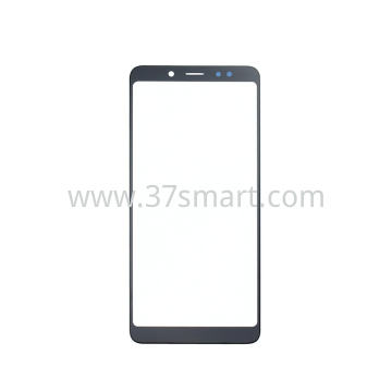 XIAOMI RedMi Note 5 Vetro Display Nero