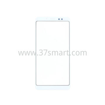XIAOMI RedMi Note 5 Vetro Display Bianco