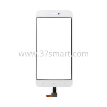 XIAOMI RedMi Note 5A Touch Screen Bianco