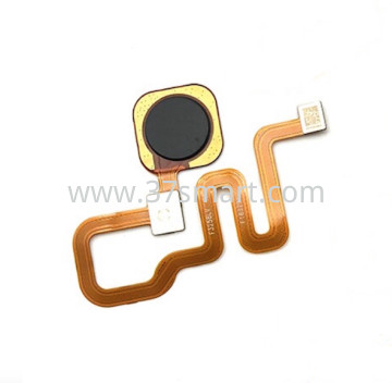 RedMi Note 6 Pro Flex Touch ID Black