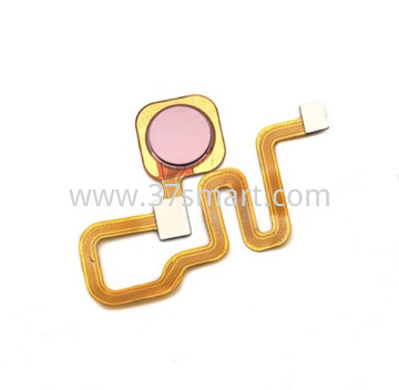 RedMi Note 6 Pro Flex Touch ID Rosa