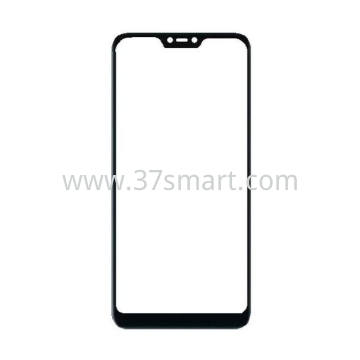 RedMi Note 6 Pro Vetro Display Nero