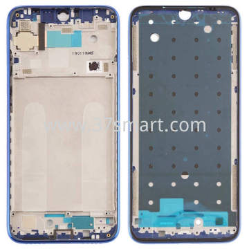 XIAOMI RedMi Note 7 Cover Middle+Flex Power Blue