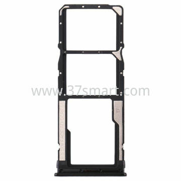 XIAOMI RedMi Note 8/RedMi Note 8T SIM Tray Black