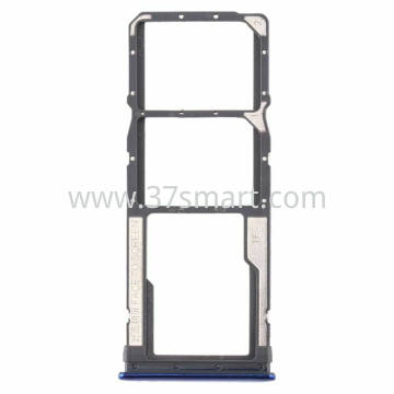 XIAOMI RedMi Note 8/RedMi Note 8T SIM Tray Blue