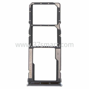 XIAOMI RedMi Note 8/RedMi Note 8T SIM Tray Silver