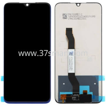 RedMi Note 8 Lcd+Touch Blu