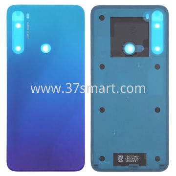 XIAOMI RedMi Note 8T Service Pack Cover Blau