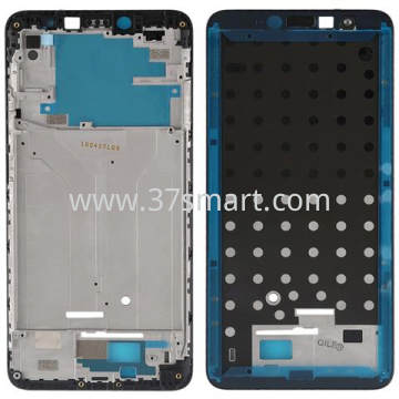 RedMi S2 Cover Anteriore Nero
